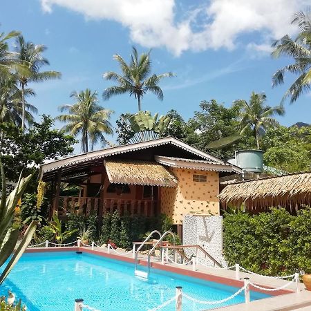 Macura Resort Koh Chang Eksteriør bilde