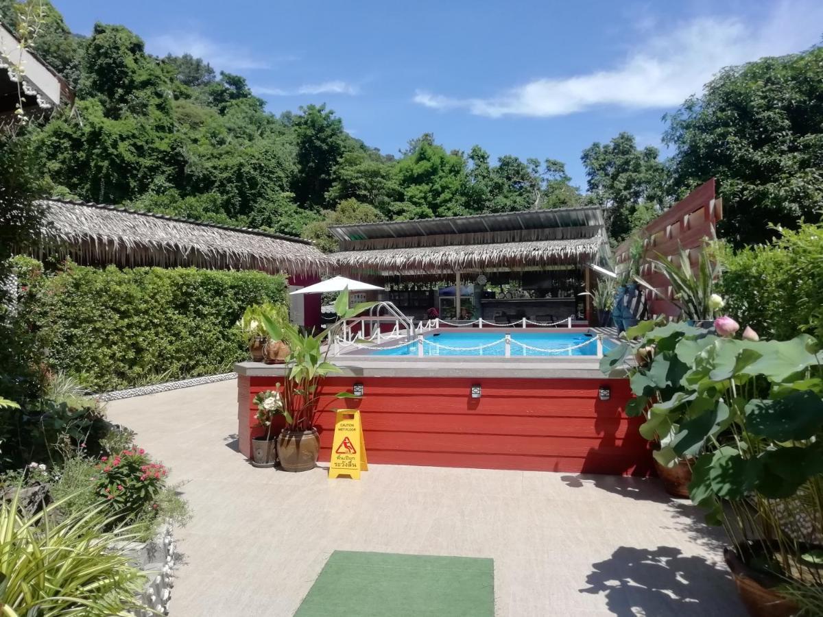 Macura Resort Koh Chang Eksteriør bilde