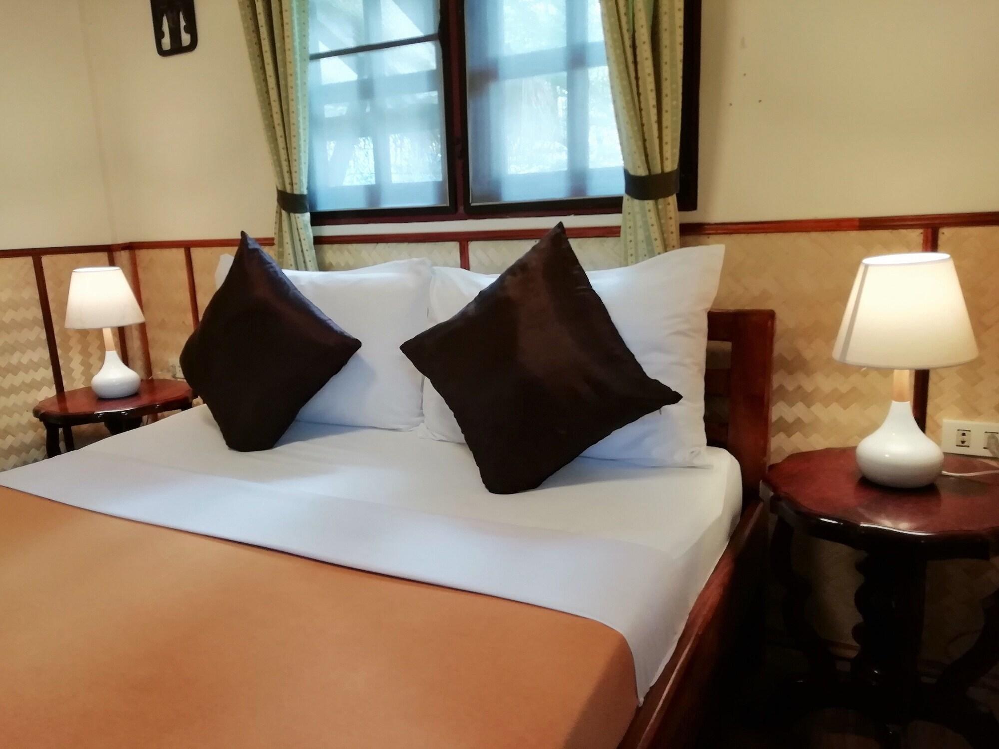 Macura Resort Koh Chang Eksteriør bilde