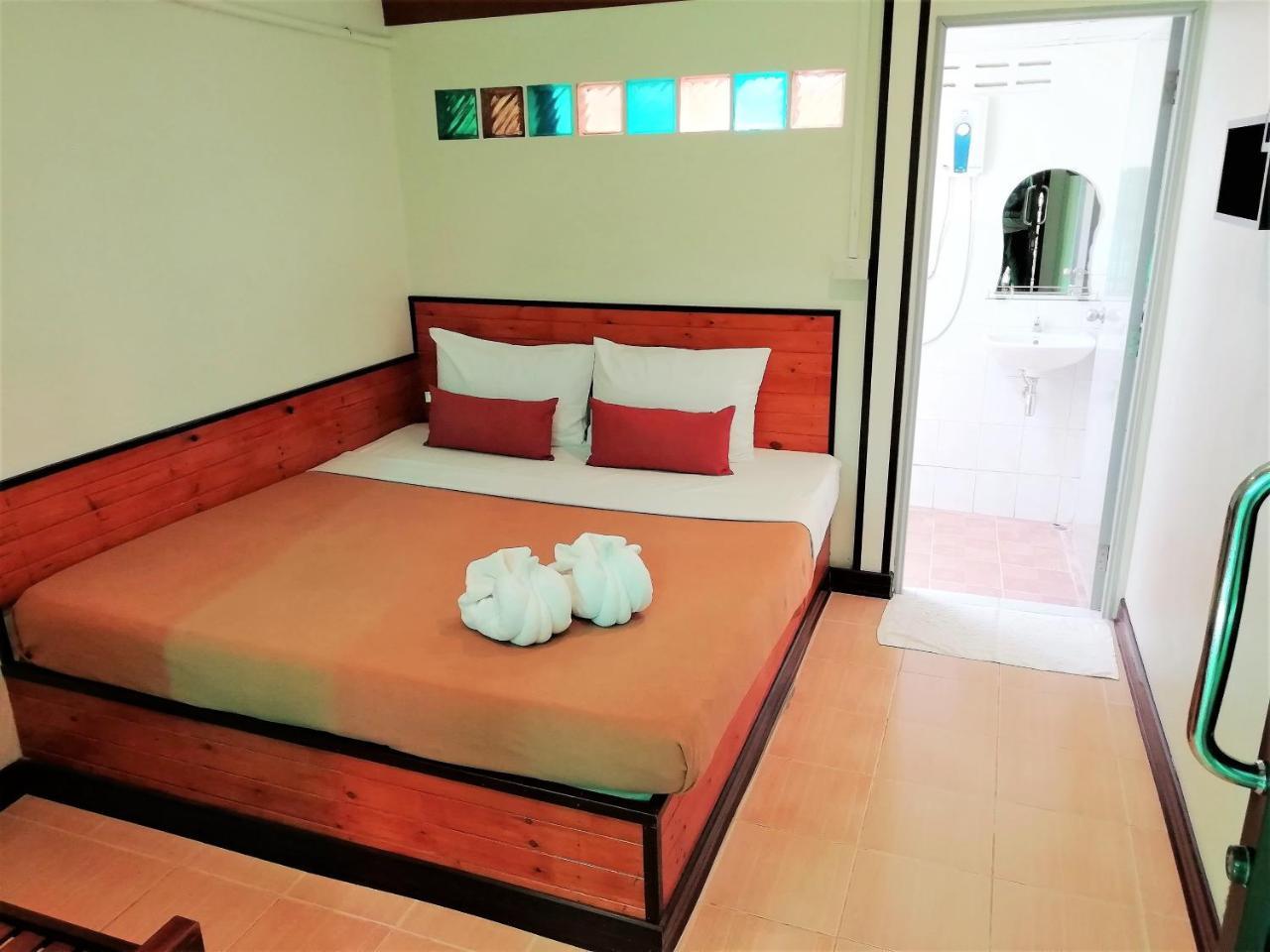 Macura Resort Koh Chang Eksteriør bilde