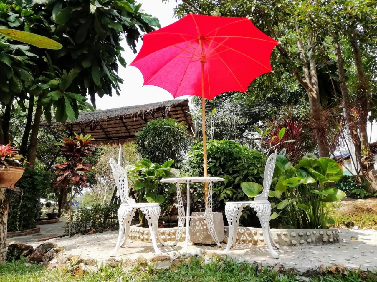 Macura Resort Koh Chang Eksteriør bilde