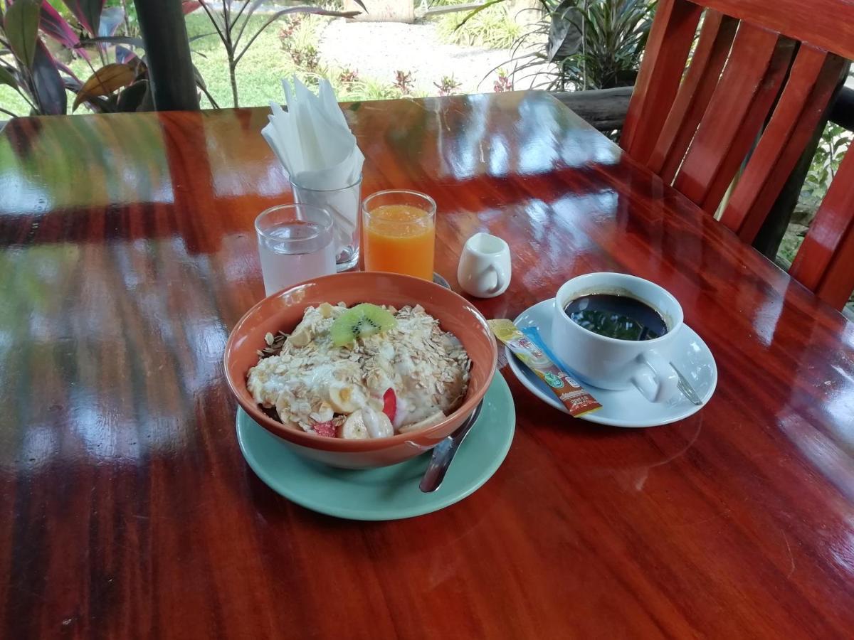 Macura Resort Koh Chang Eksteriør bilde